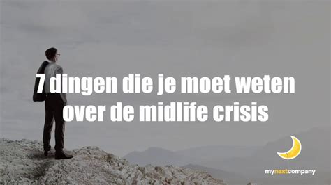 Over de Midlife